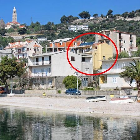 Apartments By The Sea Igrane, Makarska - 311 ภายนอก รูปภาพ