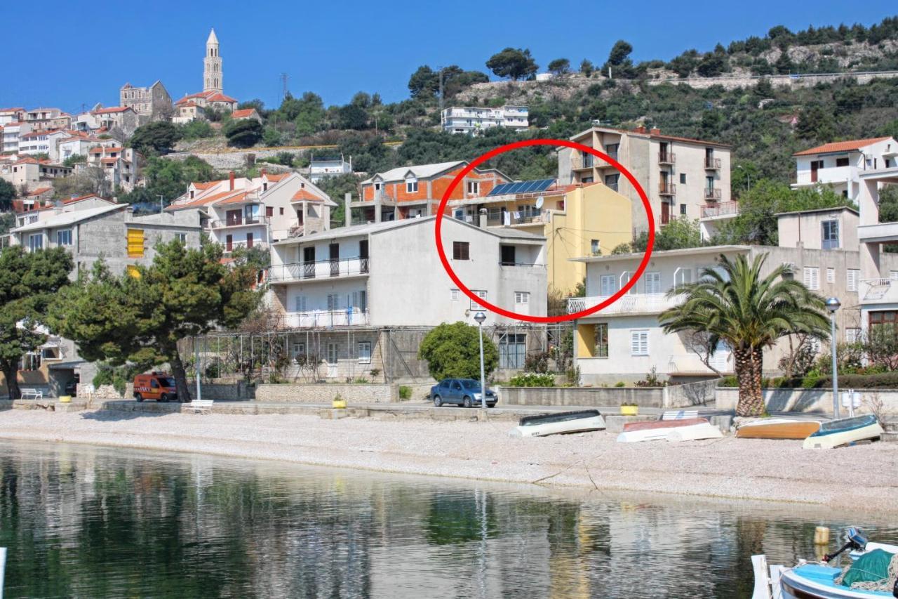 Apartments By The Sea Igrane, Makarska - 311 ภายนอก รูปภาพ