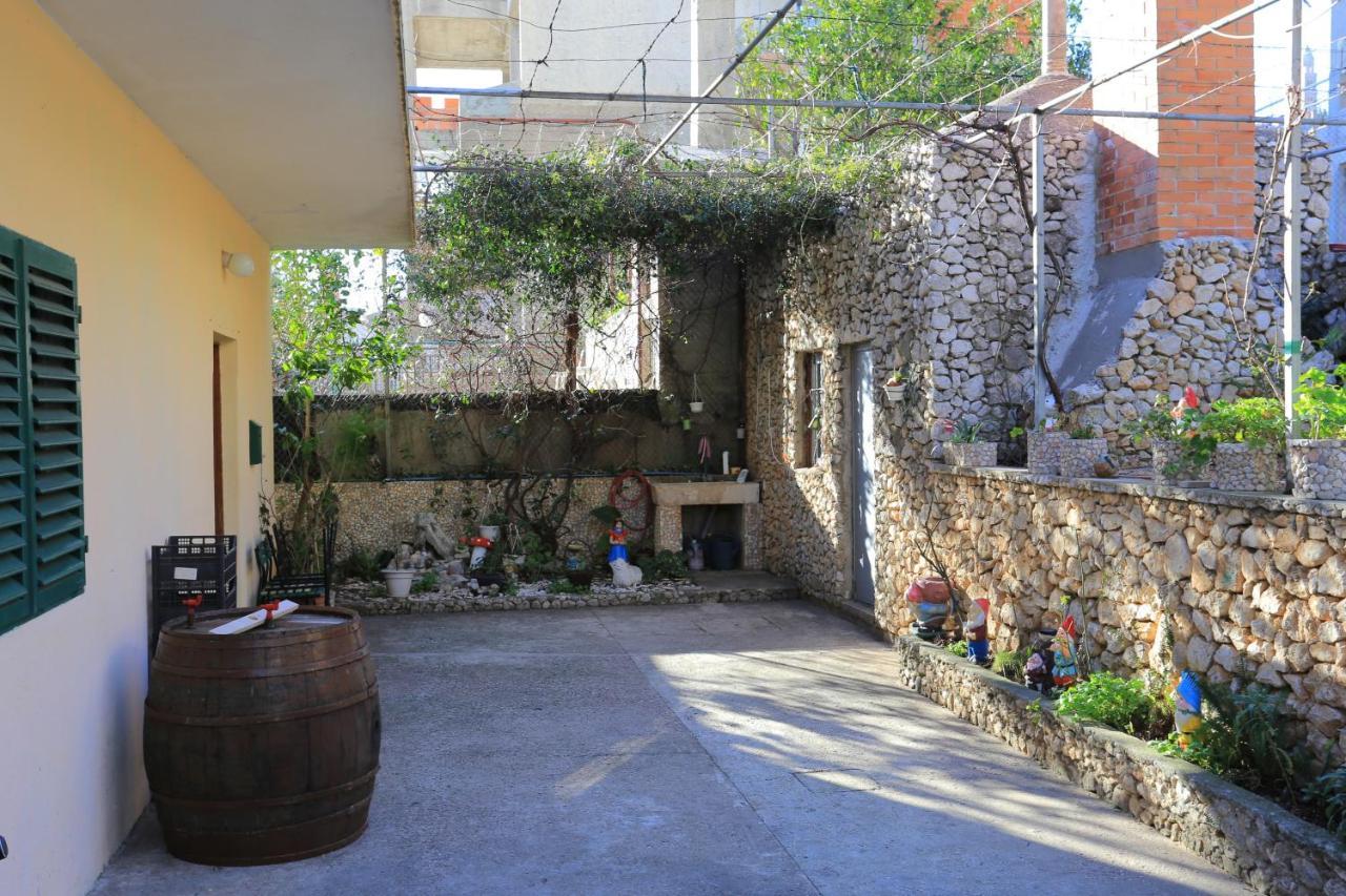 Apartments By The Sea Igrane, Makarska - 311 ภายนอก รูปภาพ