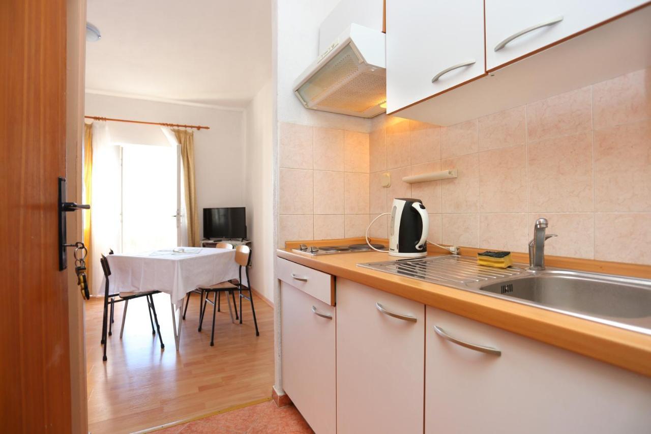 Apartments By The Sea Igrane, Makarska - 311 ภายนอก รูปภาพ