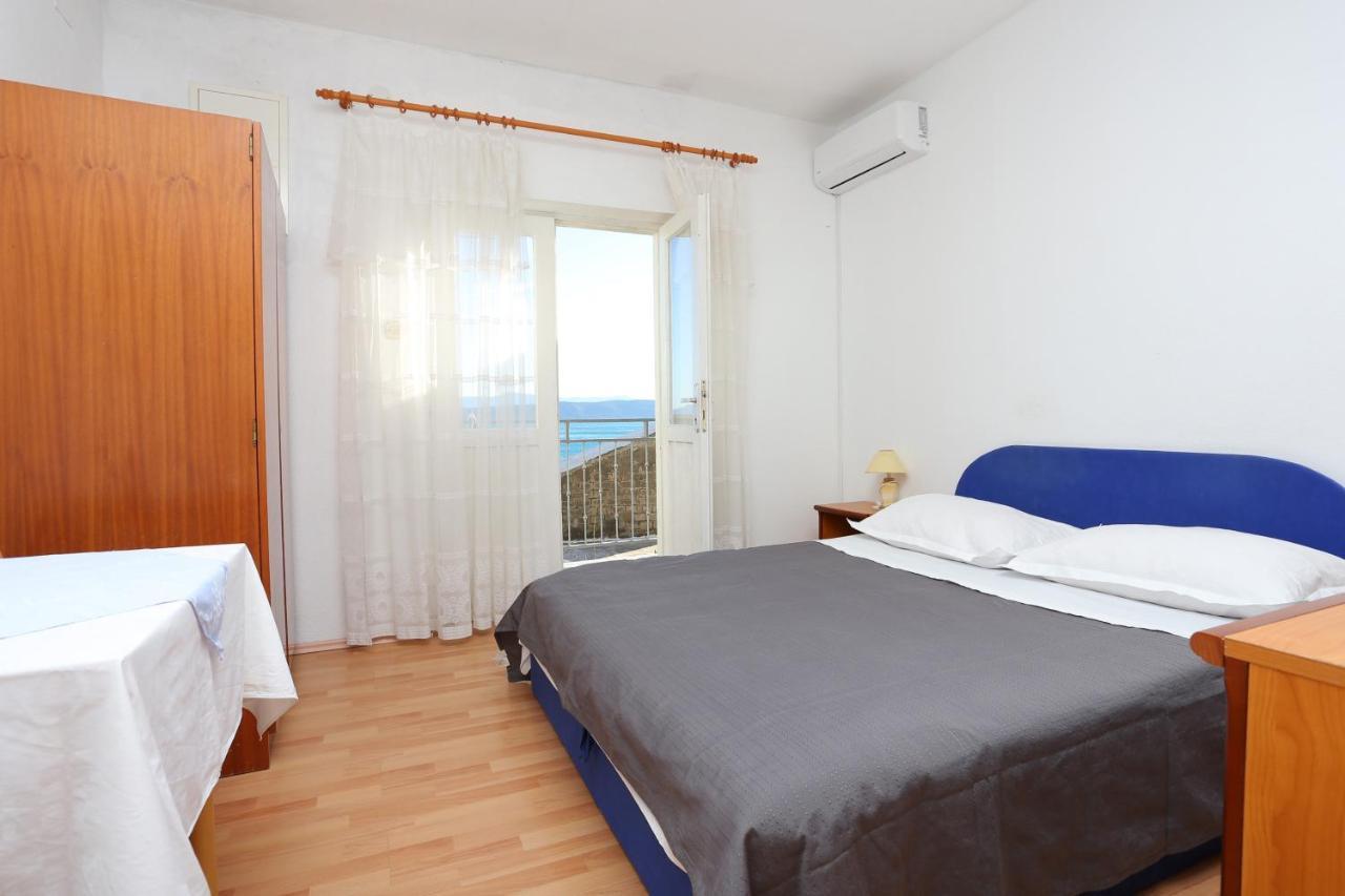 Apartments By The Sea Igrane, Makarska - 311 ภายนอก รูปภาพ