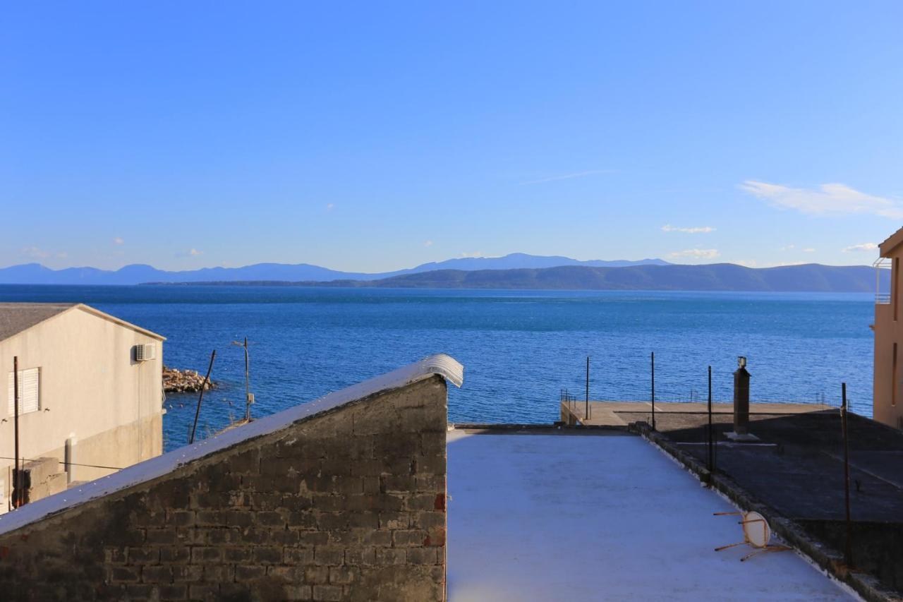 Apartments By The Sea Igrane, Makarska - 311 ภายนอก รูปภาพ