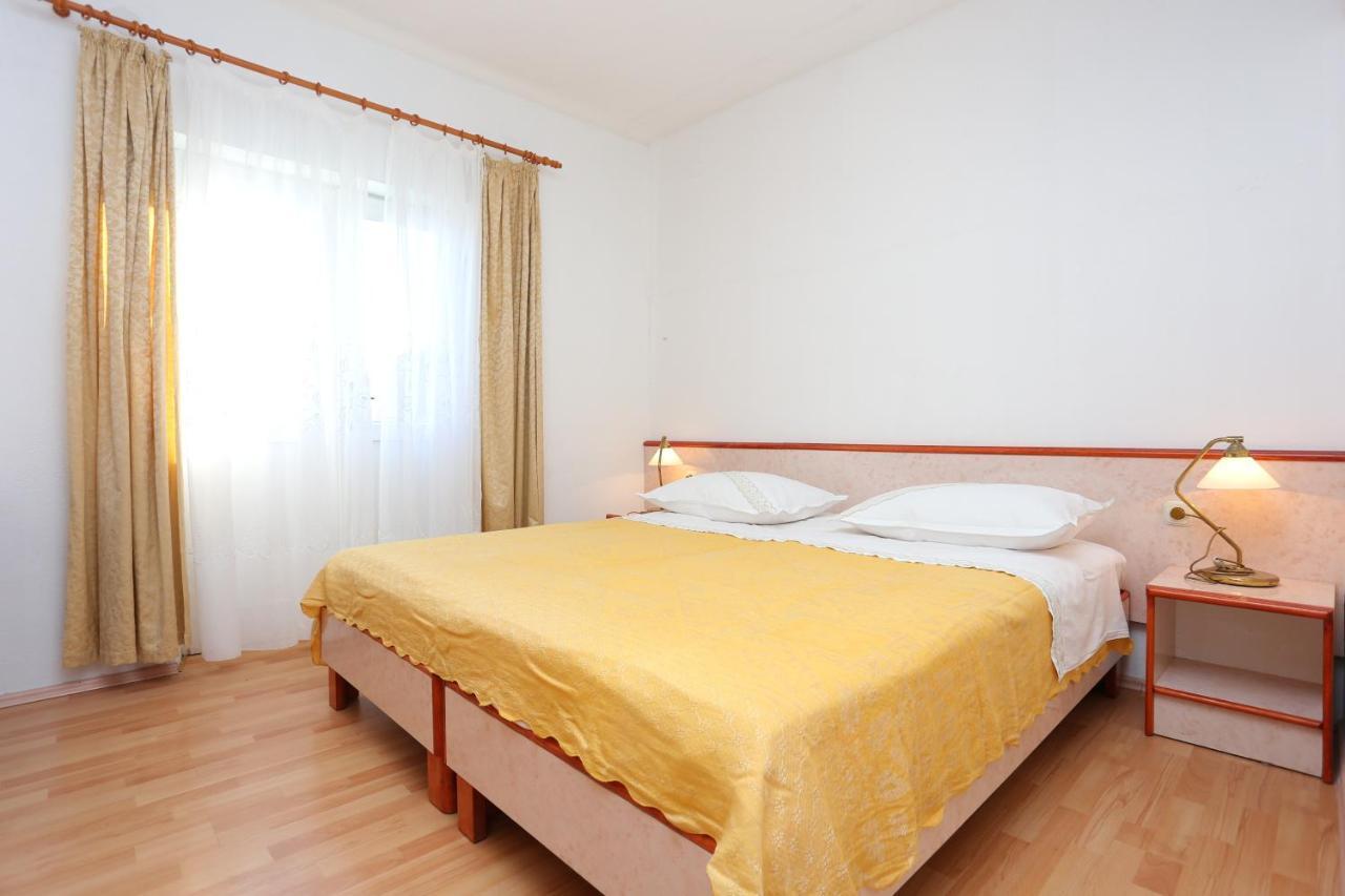 Apartments By The Sea Igrane, Makarska - 311 ภายนอก รูปภาพ