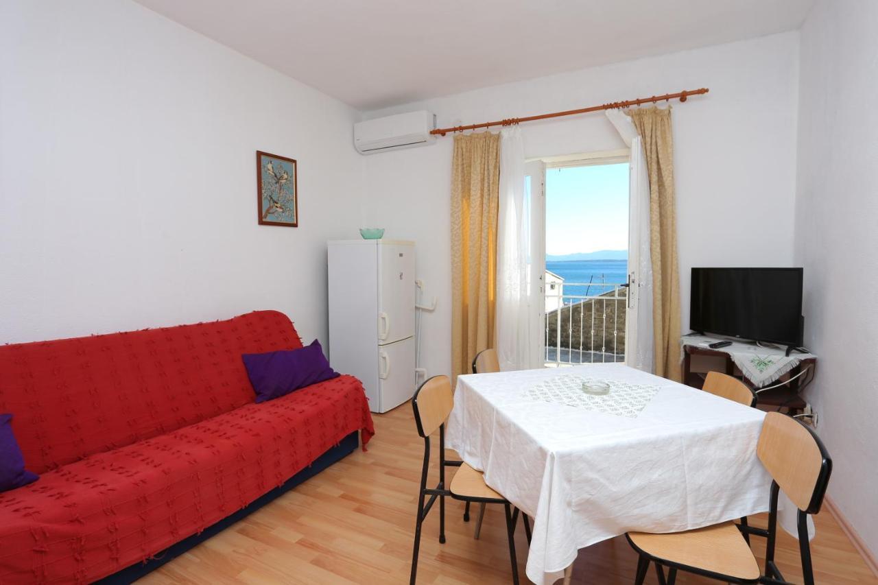Apartments By The Sea Igrane, Makarska - 311 ภายนอก รูปภาพ