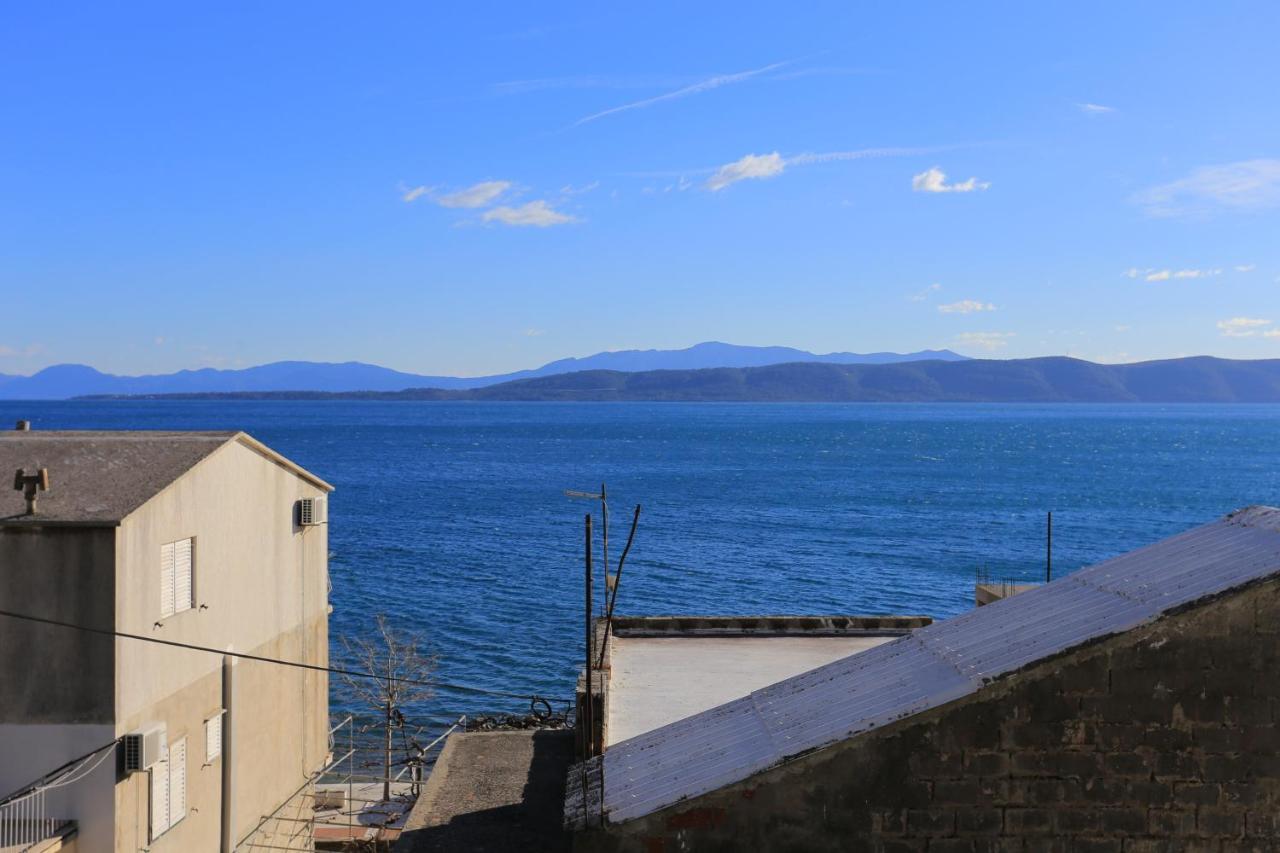 Apartments By The Sea Igrane, Makarska - 311 ภายนอก รูปภาพ