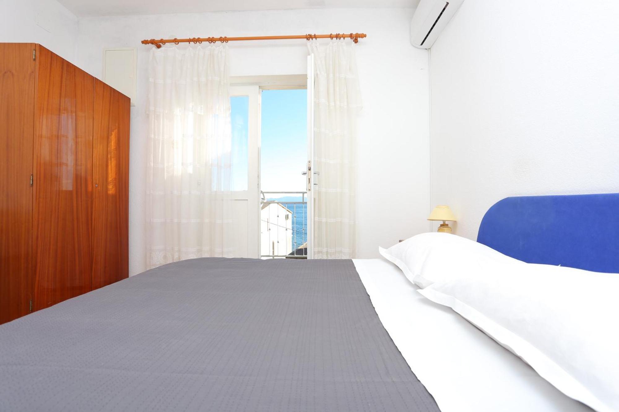 Apartments By The Sea Igrane, Makarska - 311 ห้อง รูปภาพ