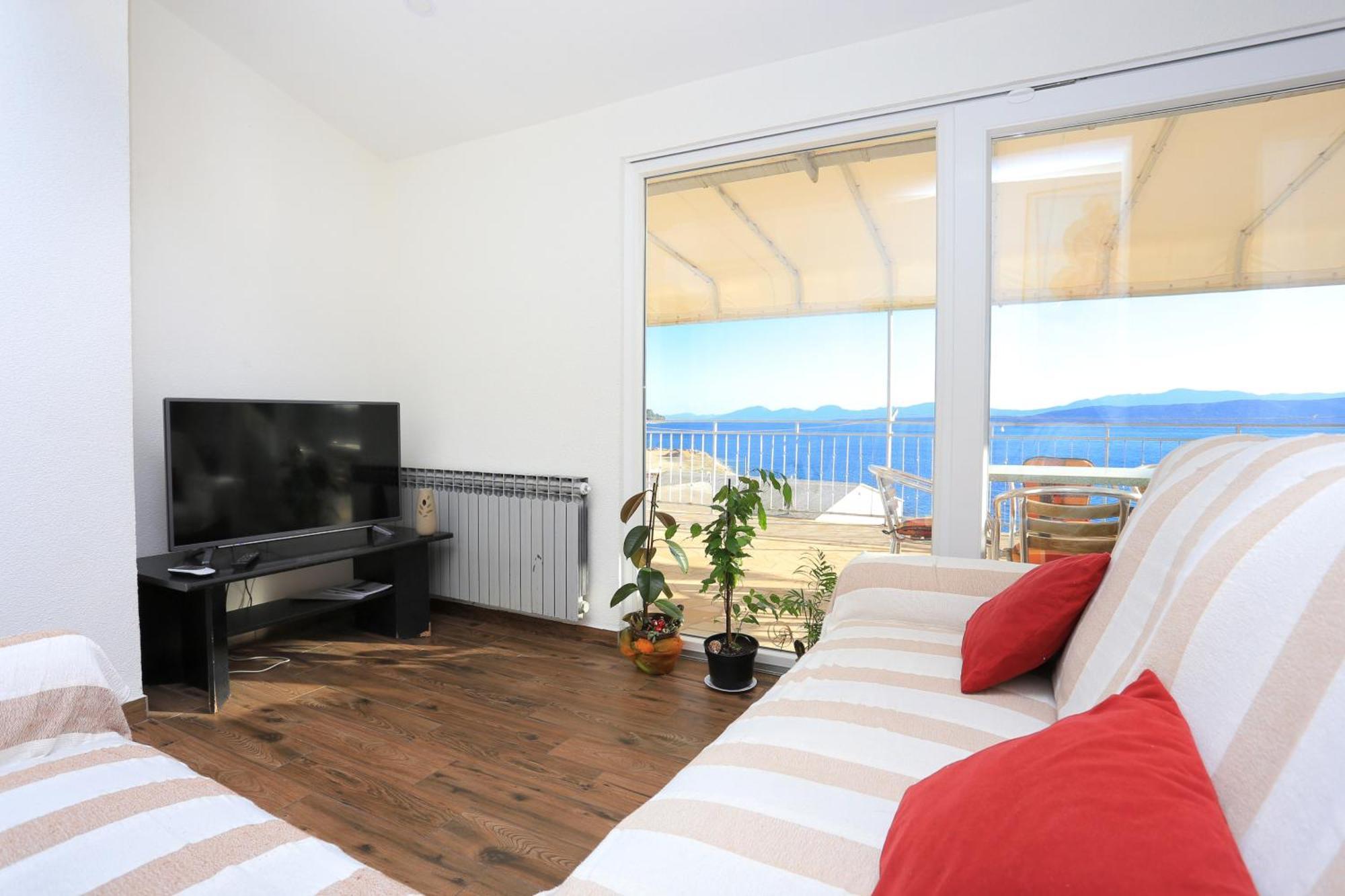 Apartments By The Sea Igrane, Makarska - 311 ห้อง รูปภาพ