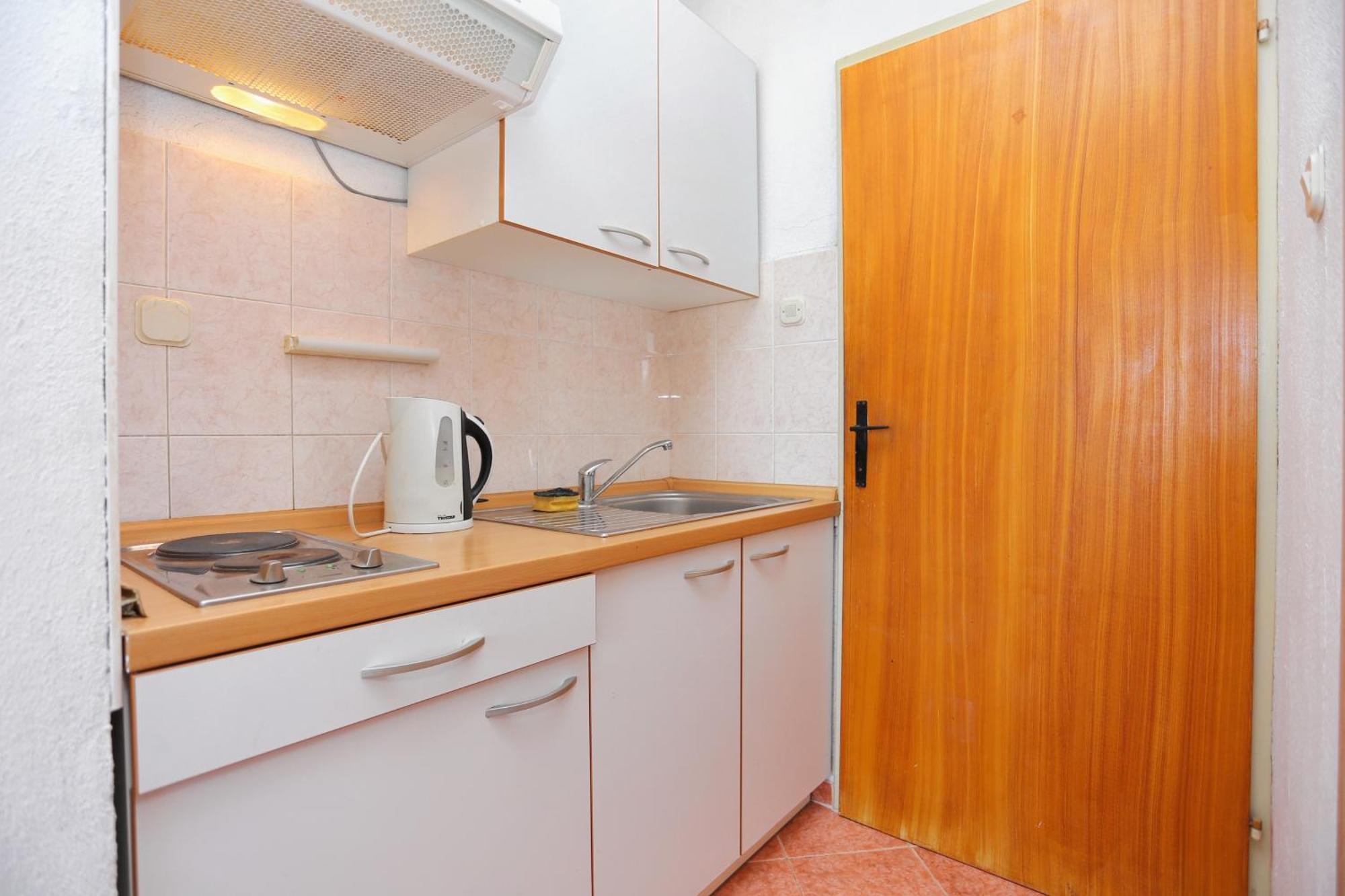 Apartments By The Sea Igrane, Makarska - 311 ห้อง รูปภาพ